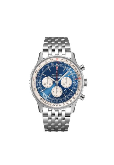 breitling suisse chronographe etanche|Breitling chronographe real.